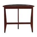 Acme Furniture Quedell Accent Table 90164 IMAGE 3