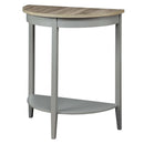 Acme Furniture Justino Accent Table 90161 IMAGE 2