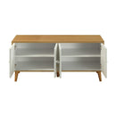 Acme Furniture Accent Cabinets Cabinets 90165 IMAGE 4