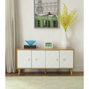 Acme Furniture Accent Cabinets Cabinets 90165 IMAGE 7