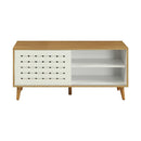 Acme Furniture Accent Cabinets Cabinets 90167 IMAGE 3