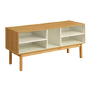 Acme Furniture Drivia Console Table 90168 IMAGE 1