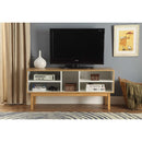 Acme Furniture Drivia Console Table 90168 IMAGE 6