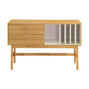 Acme Furniture Stania Console Table 90169 IMAGE 1