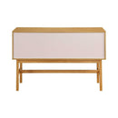 Acme Furniture Stania Console Table 90169 IMAGE 5