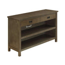 Acme Furniture Asteris Console Table 90177 IMAGE 1