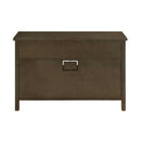 Acme Furniture Asteris Console Table 90177 IMAGE 5