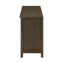 Acme Furniture Asteris Console Table 90177 IMAGE 6