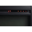 Acme Furniture Nysa Freestanding Electric Fireplace 90272 IMAGE 8