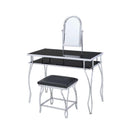 Acme Furniture Carene Vanity Table 90312 IMAGE 1