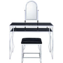 Acme Furniture Carene Vanity Table 90312 IMAGE 2
