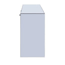 Acme Furniture Noralie 2-Drawer Vanity Table 90465 IMAGE 3