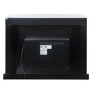 Acme Furniture Noralie Freestanding Electric Fireplace 90523 IMAGE 4