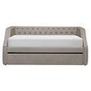 Homelegance Berwick Daybed 4985BR* IMAGE 1