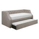 Homelegance Berwick Daybed 4985BR* IMAGE 2