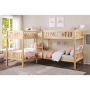 Homelegance Kids Beds Bunk Bed B2043CN-1* IMAGE 3