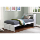 Homelegance Kids Beds Bed B2053BCW-1* IMAGE 3