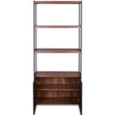 Acme Furniture Bookcases 3-Shelf 92442 IMAGE 2