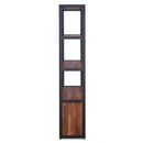 Acme Furniture Bookcases 3-Shelf 92442 IMAGE 4