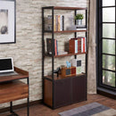Acme Furniture Bookcases 3-Shelf 92442 IMAGE 5