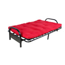 Acme Furniture Nabila 02806 Full Futon Mattress (6"H) IMAGE 3