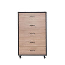 Acme Furniture Accent Cabinets Chests 97274 IMAGE 3