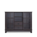 Acme Furniture Accent Cabinets Cabinets 97328 IMAGE 3