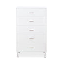 Acme Furniture Accent Cabinets Chests 97364 IMAGE 3