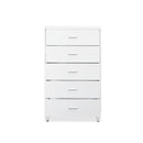 Acme Furniture Accent Cabinets Chests 97364 IMAGE 6