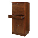 Acme Furniture Accent Cabinets Wine Cabinets 97543 IMAGE 2