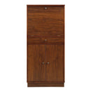 Acme Furniture Accent Cabinets Wine Cabinets 97543 IMAGE 3