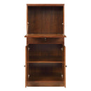 Acme Furniture Accent Cabinets Wine Cabinets 97543 IMAGE 5