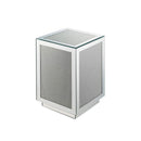 Acme Furniture Lavina Accent Table 97686 IMAGE 2