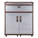 Acme Furniture Accent Cabinets Cabinets 97712 IMAGE 1