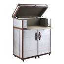 Acme Furniture Accent Cabinets Cabinets 97712 IMAGE 3