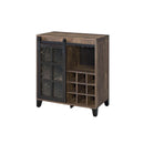 Acme Furniture Accent Cabinets Wine Cabinets 97836 IMAGE 1