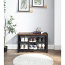 Acme Furniture Home Decor Shoe Racks 97918 IMAGE 1