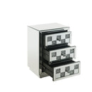 Acme Furniture Noralie Accent Table 97930 IMAGE 4