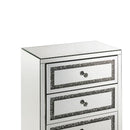 Acme Furniture Accent Cabinets Chests 97945 IMAGE 3