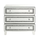 Acme Furniture Accent Cabinets Chests 97946 IMAGE 3