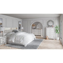 Signature Design by Ashley Altyra B2640B1 Dresser and Mirror IMAGE 7