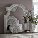 Acme Furniture Florian Dresser Mirror 28724 IMAGE 1
