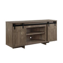 Acme Furniture Bellarosa TV Stand with Cable Management 91608 IMAGE 4