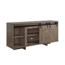 Acme Furniture Bellarosa 91608 TV Stand IMAGE 5
