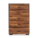Acme Furniture Accent Cabinets Chests 97366 IMAGE 4