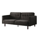 Acme Furniture Qinven Futon LV00086 IMAGE 1