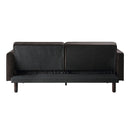 Acme Furniture Qinven Futon LV00086 IMAGE 4