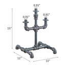 Acme Furniture Brantley AC00433 Candle Holder IMAGE 4