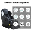 Acme Furniture Pacari LV00570 Massage Chair IMAGE 14