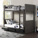 Acme Furniture Kids Beds Bunk Bed BD00613 IMAGE 1